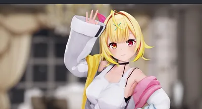 星川サラダンス