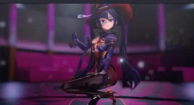 モナ