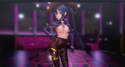モナ