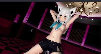 白上フブキ