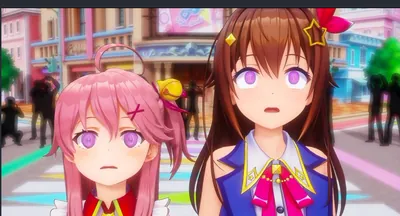 ときのそら