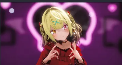 星川サラ