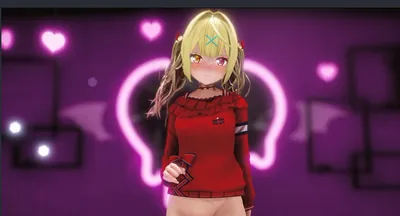星川サラ