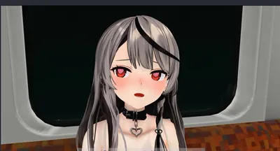 沙花叉クロヱ