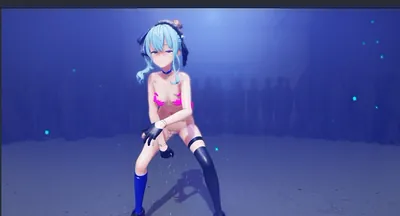 星街すいせい