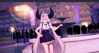 ラプラス
