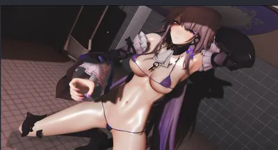 マダムヘルタ