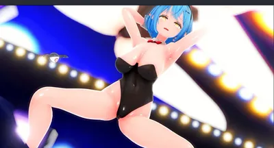 雪花ラミィ