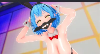 雪花ラミィ