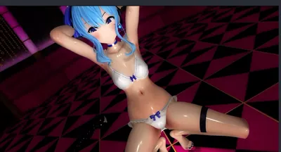 星街すいせい