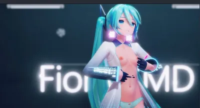 初音ミク