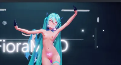 初音ミク