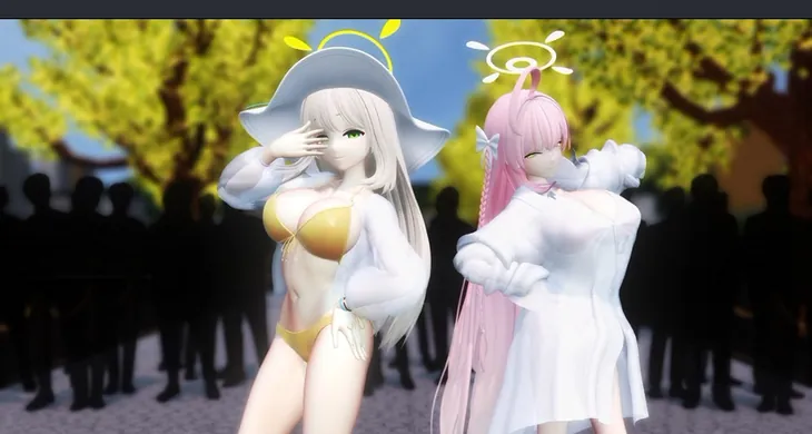 ノノミハナコ