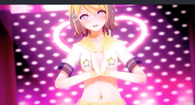 鏡音リン