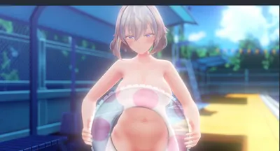 伐谷るこに