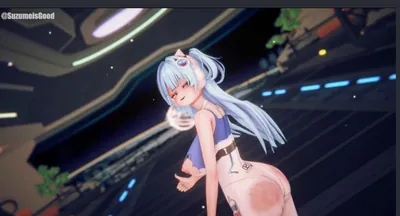 メカミシフティー