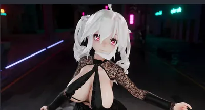弱音ハク