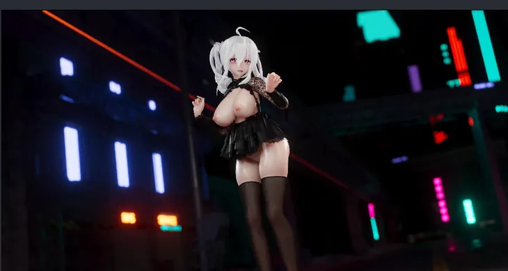 弱音ハク