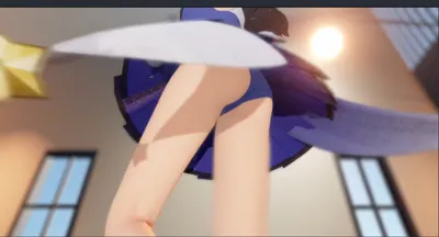 ときのそら