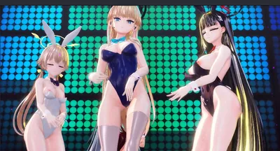 ブルアカ