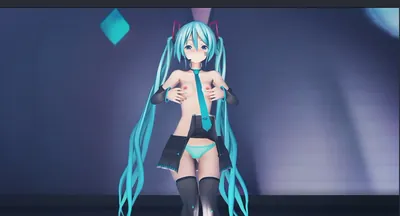 初音ミク