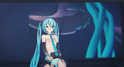 初音ミク