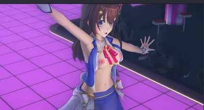 ときのそら