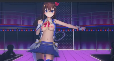 ときのそら