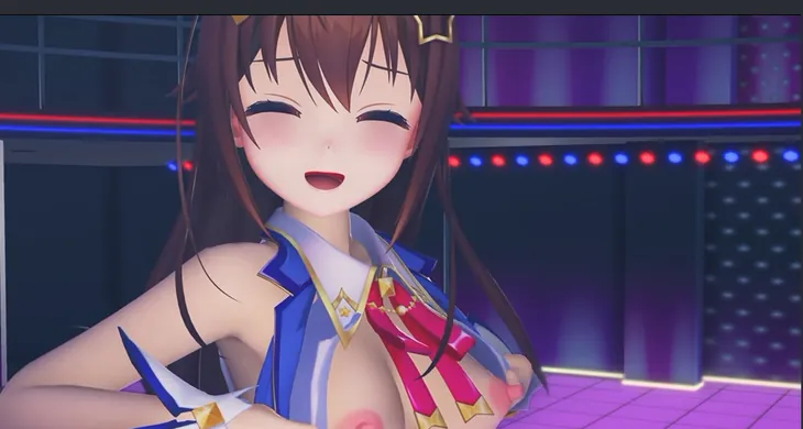 ときのそら