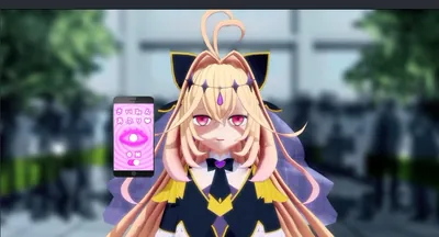 森亜るるか