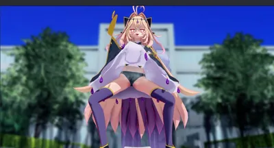 森亜るるか