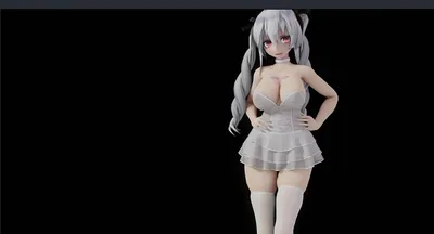 弱音ハク