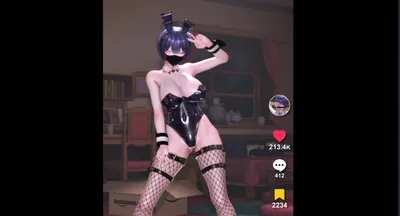 宵月みぃる