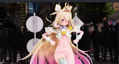 森亜るるか