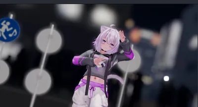猫又おかゆ