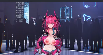 イヴォンヌ