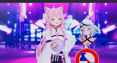 風真いろは