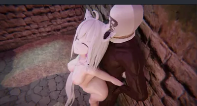 白上フブキ