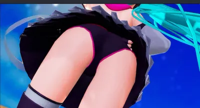 初音ミク
