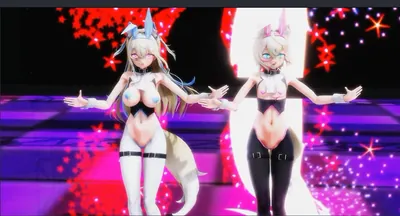フワモコ