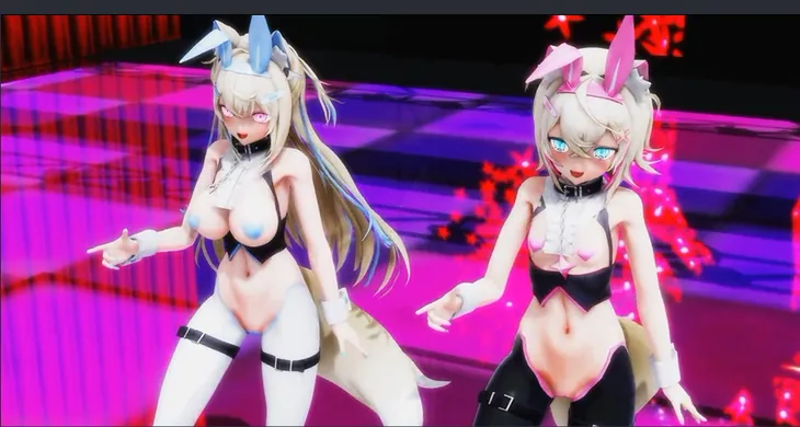 フワモコ