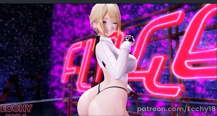 イヴリン