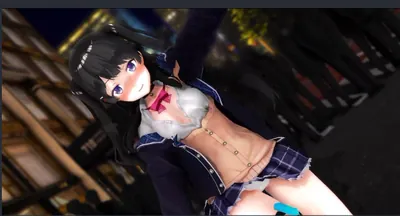 月ノ美兎