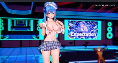 星街すいせい