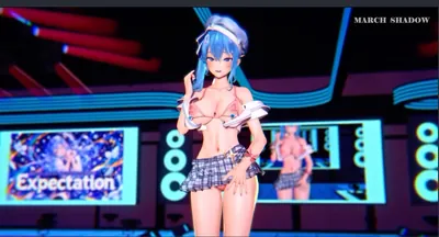 星街すいせい