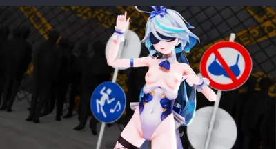 フリーナ