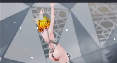 鏡音リン