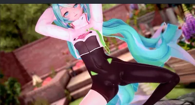 初音ミク