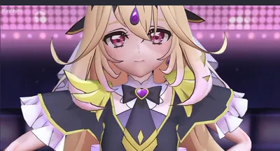森亜るるか