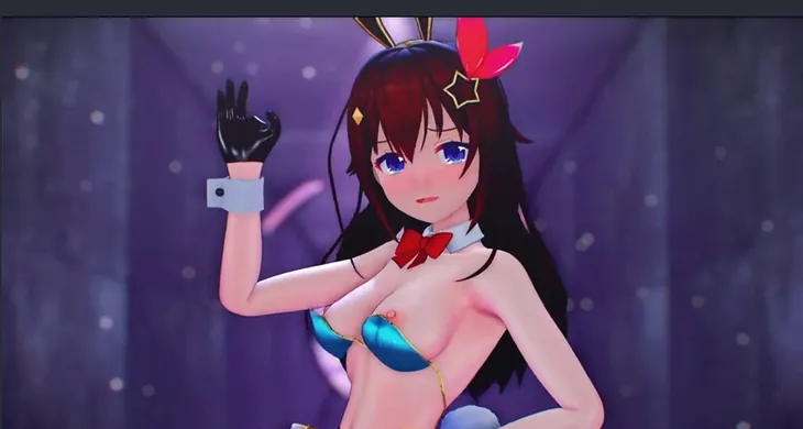 ときのそら